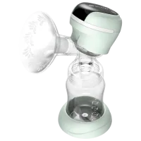 Pompă de sân Kikka Boo Leia Plus / 0.15l photo 5