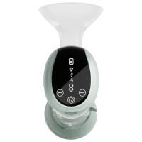 Pompă de sân Kikka Boo Leia Plus / 0.15l photo 6
