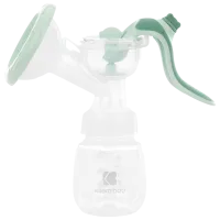 Pompă de sân Kikka Boo Elsie  / 0.18l