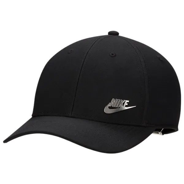 Chipiu unisex Nike U Nk Df Club Cap S Cb Mtfut L Black / 100% poliester  photo 1