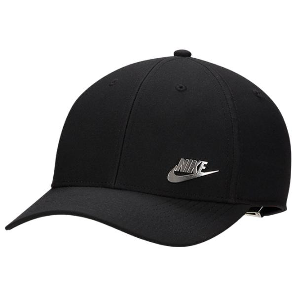 Chipiu unisex Nike U Nk Df Club Cap S Cb Mtfut L Black / 100% poliester  photo 1