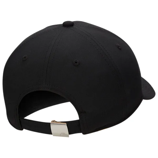 Chipiu unisex Nike U Nk Df Club Cap S Cb Mtfut L Black / 100% poliester  photo 2