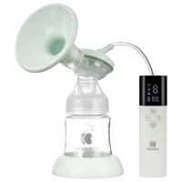 Pompă de sân Kikka Boo Caily  / 0.15l