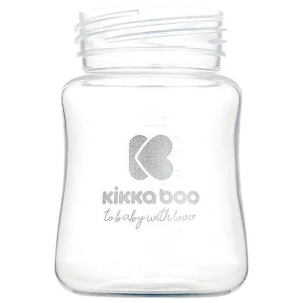 Pompă de sân Kikka Boo Caily  / 0.15l photo 4