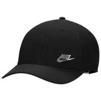 Chipiu unisex Nike U Nk Df Club Cap S Cb Mtfut L Black / 100% poliester 