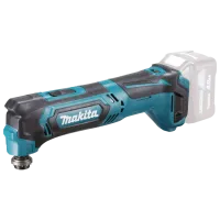 Многофункциональная машина Makita TM30DZ Зеленый / Пластик