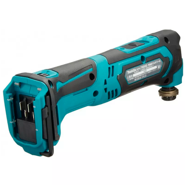 Многофункциональная машина Makita TM30DZ Зеленый / Пластик photo 4