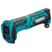 Mașină multifuncțională Makita TM30DZ Green / Plastic photo 4