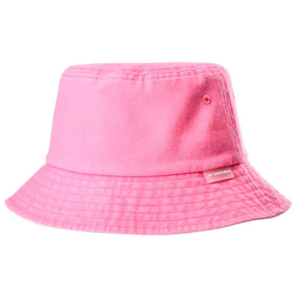 Panamă 4F 4FWSS24ACAPF390 Pink photo 2