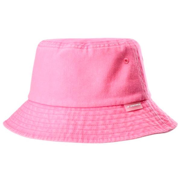 Panamă 4F 4FWSS24ACAPF390 Pink photo 2