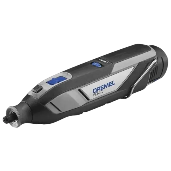 Многофункциональная машина Dremel 8240-5 Серый / Силикон photo 2