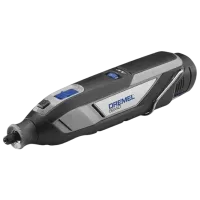 Mașină multifuncțională Dremel 8240-5 Gray / Silicon photo 2