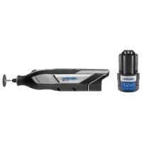 Mașină multifuncțională Dremel 8240-5 Gray / Silicon photo 3