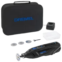 Mașină multifuncțională Dremel 8260-5 Gray / Silicon