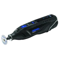 Mașină multifuncțională Dremel 8260-5 Gray / Silicon photo 2