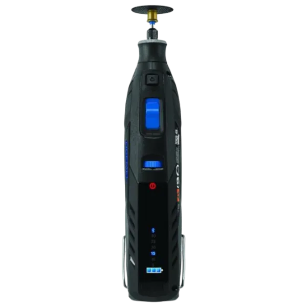 Многофункциональная машина Dremel 8260-5 Серый / Силикон photo 3