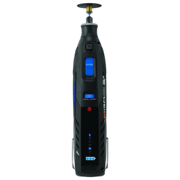 Многофункциональная машина Dremel 8260-5 Серый / Силикон photo 3