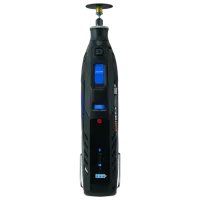 Mașină multifuncțională Dremel 8260-5 Gray / Silicon photo 3