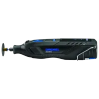 Mașină multifuncțională Dremel 8260-5 Gray / Silicon photo 4