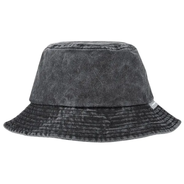 Panamă 4F 4FWSS24ACAPF390 Black photo 1