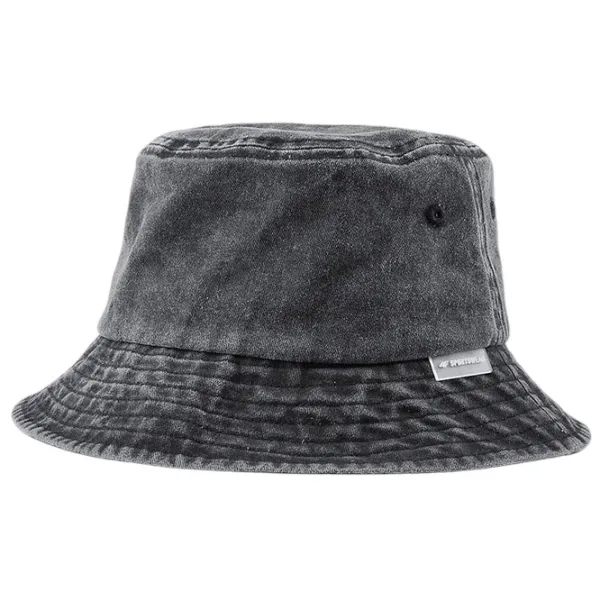 Panamă 4F 4FWSS24ACAPF390 Black photo 2