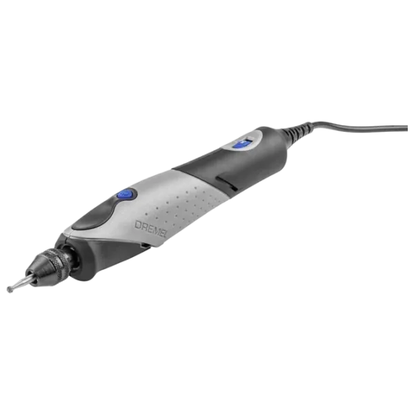 Mașină multifuncțională Dremel F0132050JM Gray / Silicon photo 1