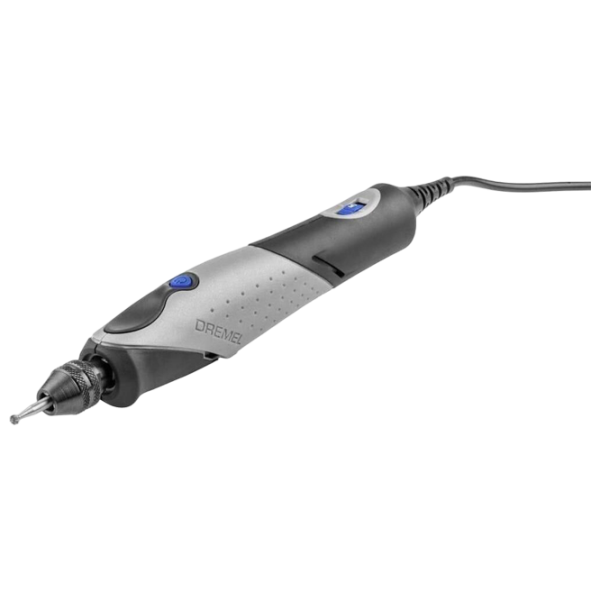 Mașină multifuncțională Dremel F0132050JM Gray / Silicon photo 1