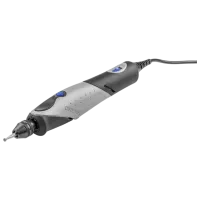 Многофункциональная машина Dremel F0132050JM Серый / Силикон