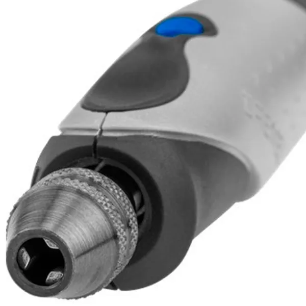 Mașină multifuncțională Dremel F0132050JM Gray / Silicon photo 2