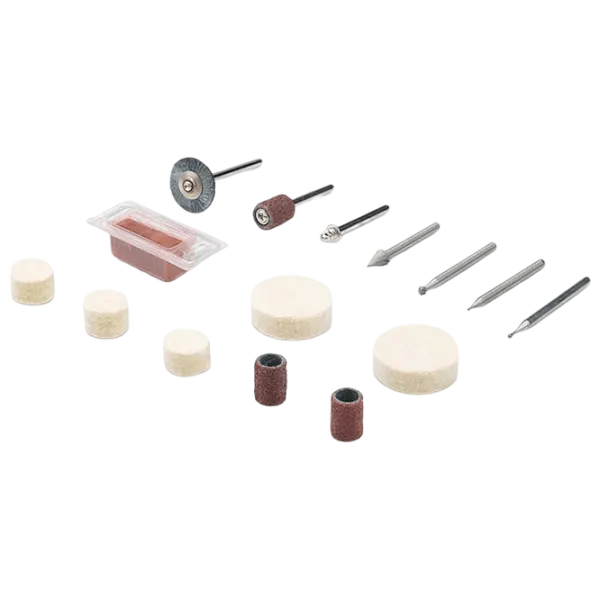 Mașină multifuncțională Dremel F0132050JM Gray / Silicon photo 4