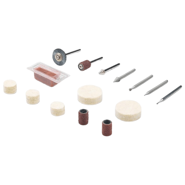 Mașină multifuncțională Dremel F0132050JM Gray / Silicon photo 4