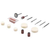 Mașină multifuncțională Dremel F0132050JM Gray / Silicon photo 4