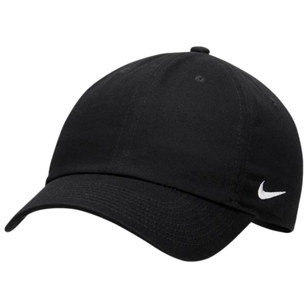 Кепка унисекс Nike U Nk Club Cap U Cb Nby Черный / 100% хлопок photo 1 Кепка унисекс Nike U Nk Club Cap U Cb Nby Черный / 100% хлопок photo 1