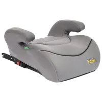 Scaun auto Summer Baby York I-Size 3.5 ani - 12 ani / / Gray photo 4