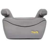 Scaun auto Summer Baby York I-Size 3.5 ani - 12 ani / / Gray photo 6