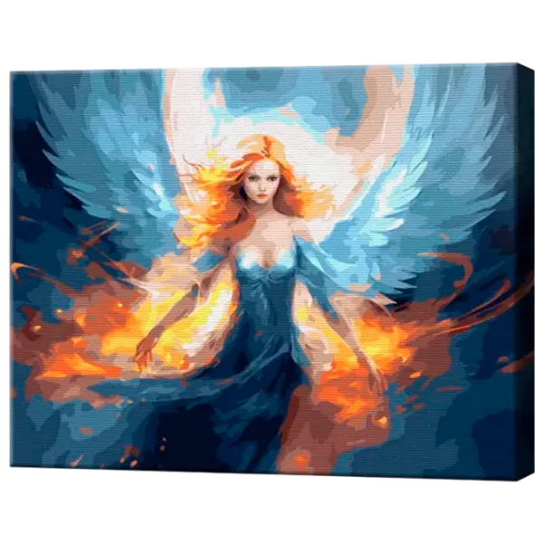 Картина по номерам Art Gallery Архангел GX46508 50 x 40 см / Горизонтальная photo 1 Картина по номерам Art Gallery Архангел GX46508 50 x 40 см / Горизонтальная photo 1