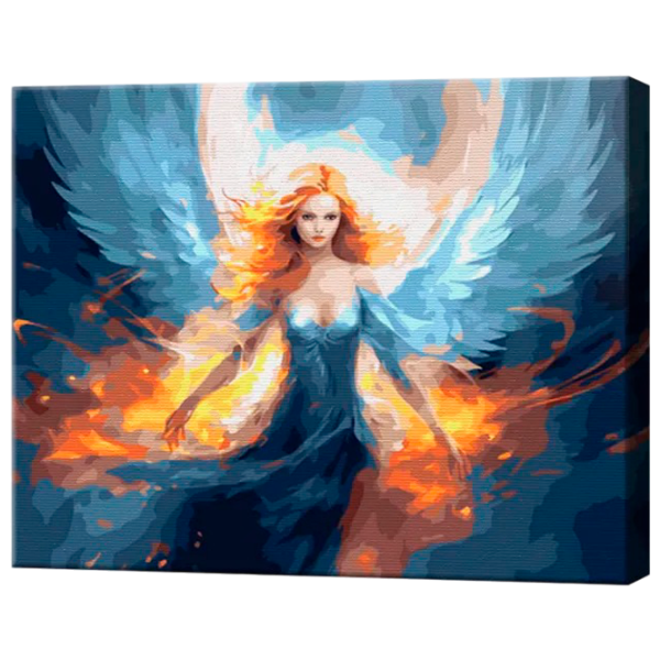 Картина по номерам Art Gallery Архангел GX46508 50 x 40 см / Горизонтальная photo 1 Картина по номерам Art Gallery Архангел GX46508 50 x 40 см / Горизонтальная photo 1