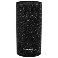 Suport de cuțite Konighoffer Madison Black / De masă