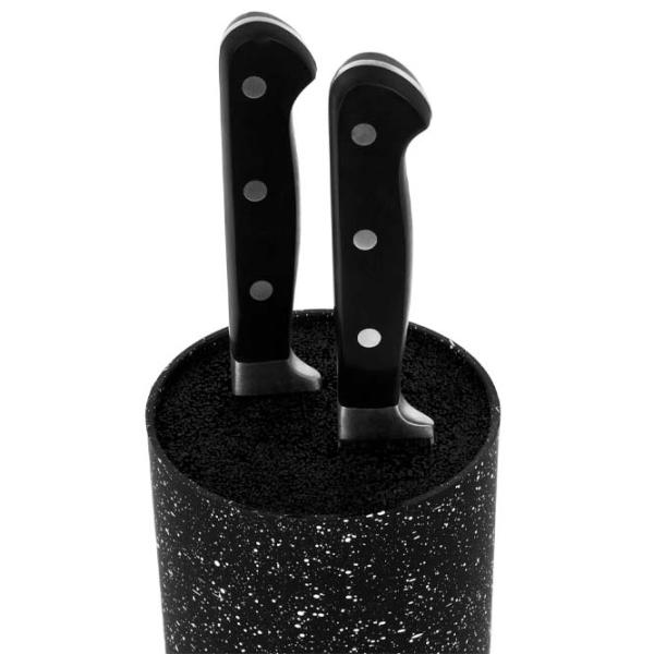 Suport de cuțite Konighoffer Madison Black / De masă photo 4