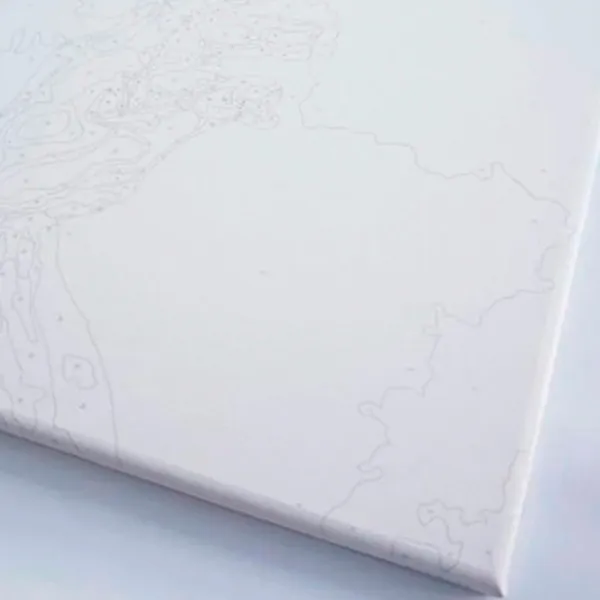 Картина по номерам Art Gallery Лиса GX28806 50 x 40 см / Вертикальная photo 16 Картина по номерам Art Gallery Лиса GX28806 50 x 40 см / Вертикальная photo 16