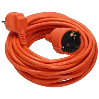 Prelungitor ORNO GES1GS40M 40 m Orange