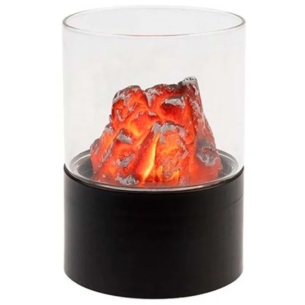 Felinar decorativ Rexant 511-036 Multicolor / USB photo 1