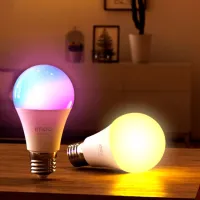 Bec inteligent LED IMOU CL1B-5-E27 E27 / 9 W / 6500 K / / White photo 4