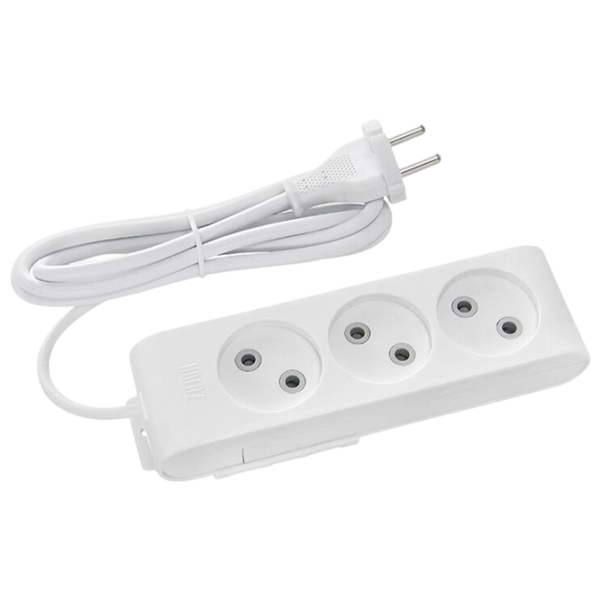 Prelungitor Horoz 210.003.303 3 m White photo 1