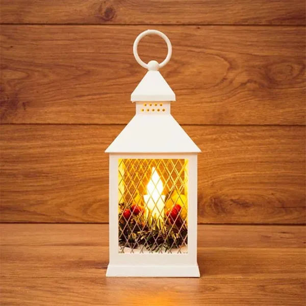 Felinar decorativ Rexant 513-042 White /  photo 2