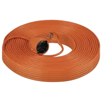 Удлинитель ORNO GES1GS50M 50 м Оранжевый