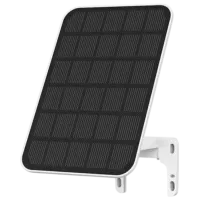 Солнечная панель для камеры наблюдения IMOU FSP13 Проводная/ Белый