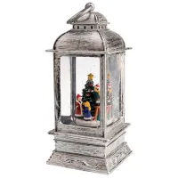 Декоративный фонарь Rexant 501-065 Красный / USB