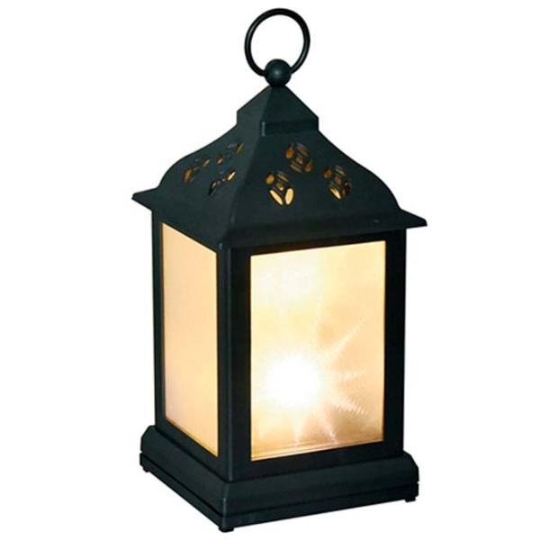 Felinar decorativ Rexant 513-065 Brown / USB photo 1