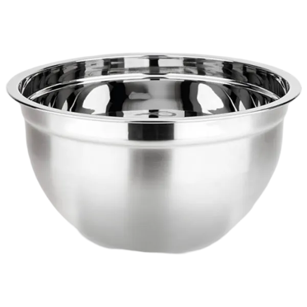 Rezervor de stocare Maestro MR-1688  / Oțel inoxidabil / Silver photo 2